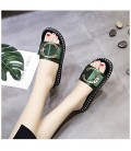 Women's Shoes PU(Polyurethane) Spring Comfort Slippers