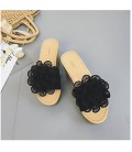Women's Shoes PU(Polyurethane) Summer Comfort Slippers