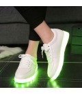 LED SHOES for Women Light UP Casual Shoe