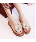 Women's Shoes PU(Polyurethane) Summer Comfort Slippers