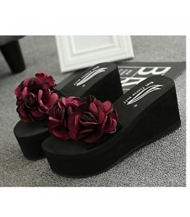 Women's Shoes EVA Summer Comfort Slippers 