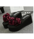 Women's Shoes EVA Summer Comfort Slippers 