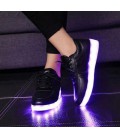 LED SHOES for Women Light UP Casual Shoe