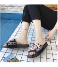 Women's Shoes PU(Polyurethane) Spring Comfort Slippers