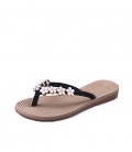 Women's Shoes Suede Spring & Summer Comfort Slippers