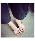 Women's Shoes Suede Spring & Summer Comfort Slippers