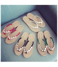 Women's Shoes Suede Spring & Summer Comfort Slippers