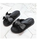 11Women's Shoes PU(Polyurethane) Spring / Summer Comfort Slippers 
