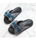11Women's Shoes PU(Polyurethane) Spring / Summer Comfort Slippers 