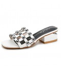 Women's Shoes PU(Polyurethane) Summer Comfort Slippers