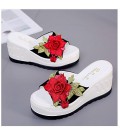 Women's Shoes PU(Polyurethane) Spring Comfort Slippers 