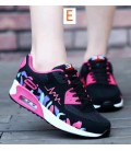 Fashion Flats Women Trainers Breathable Sport Woman Shoes 