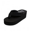 Women's Shoes Fabric Spring / Summer Comfort Slippers 