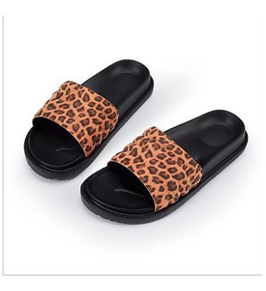 Women's Shoes Synthetic Summer Comfort Slippers