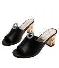 Women's Shoes PU(Polyurethane) Summer Comfort Slippers