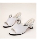 Women's Shoes PU(Polyurethane) Summer Comfort Slippers