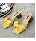 Women's Shoes PU(Polyurethane) Summer Comfort Slippers