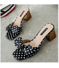 Women's Shoes PU(Polyurethane) Summer Comfort Slippers