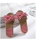 Women's Shoes Linen Spring & Summer Espadrilles Slippers