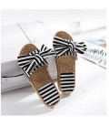 Women's Shoes Linen Spring & Summer Espadrilles Slippers