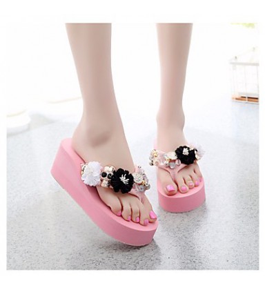 Women's Shoes EVA Summer Comfort Slippers