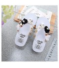 Women's Shoes EVA Summer Comfort Slippers