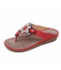 Women's Shoes PU(Polyurethane) Summer Comfort Slippers 