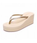 Women's Shoes PU(Polyurethane) Summer Comfort Slippers 