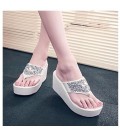 Women's Shoes PU(Polyurethane) Summer Comfort Slippers