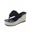 Women's Shoes PU(Polyurethane) Summer Comfort Slippers 