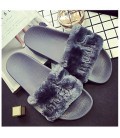 Women's Shoes Suede Spring / Summer Comfort Slippers