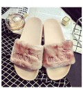 Women's Shoes Suede Spring / Summer Comfort Slippers