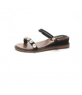 Women's Shoes PU(Polyurethane) Summer Comfort Slippers