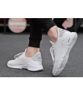 2018 new summer breathed men's tennis shoes, casual shoes