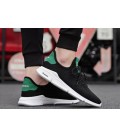 2018 new summer breathed men's tennis shoes, casual shoes