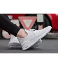 2018 new summer breathed men's tennis shoes, casual shoes