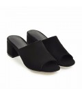 Women's Shoes Cowhide Summer Casual / Club Shoes Sandals
