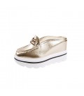Women's Shoes PU(Polyurethane) Summer Comfort Sandals