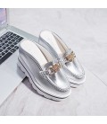 Women's Shoes PU(Polyurethane) Summer Comfort Sandals