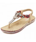 Women's Shoes PU(Polyurethane) Summer Comfort Sandals