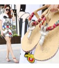 Women's Shoes PU(Polyurethane) Summer Comfort Sandals
