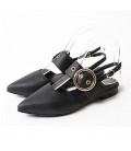 Women's Shoes PU(Polyurethane) Fall & Winter Comfort / Novelty Sandals 