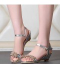Women's Shoes PU(Polyurethane) Spring / Summer Comfort / Novelty 