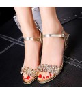 Women's Shoes PU(Polyurethane) Spring / Summer Comfort / Novelty 