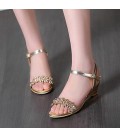 Women's Shoes PU(Polyurethane) Spring / Summer Comfort / Novelty 