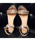 Women's Shoes PU(Polyurethane) Spring / Summer Comfort / Novelty 