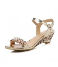 Women's Shoes PU(Polyurethane) Spring / Summer Comfort / Novelty 