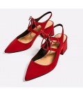 Women's Shoes Glitter Spring & Summer Comfort Sandals 