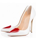 Women's Shoes PU(Polyurethane) Spring & Summer Basic Pump Heels 