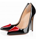 Women's Shoes PU(Polyurethane) Spring & Summer Basic Pump Heels 